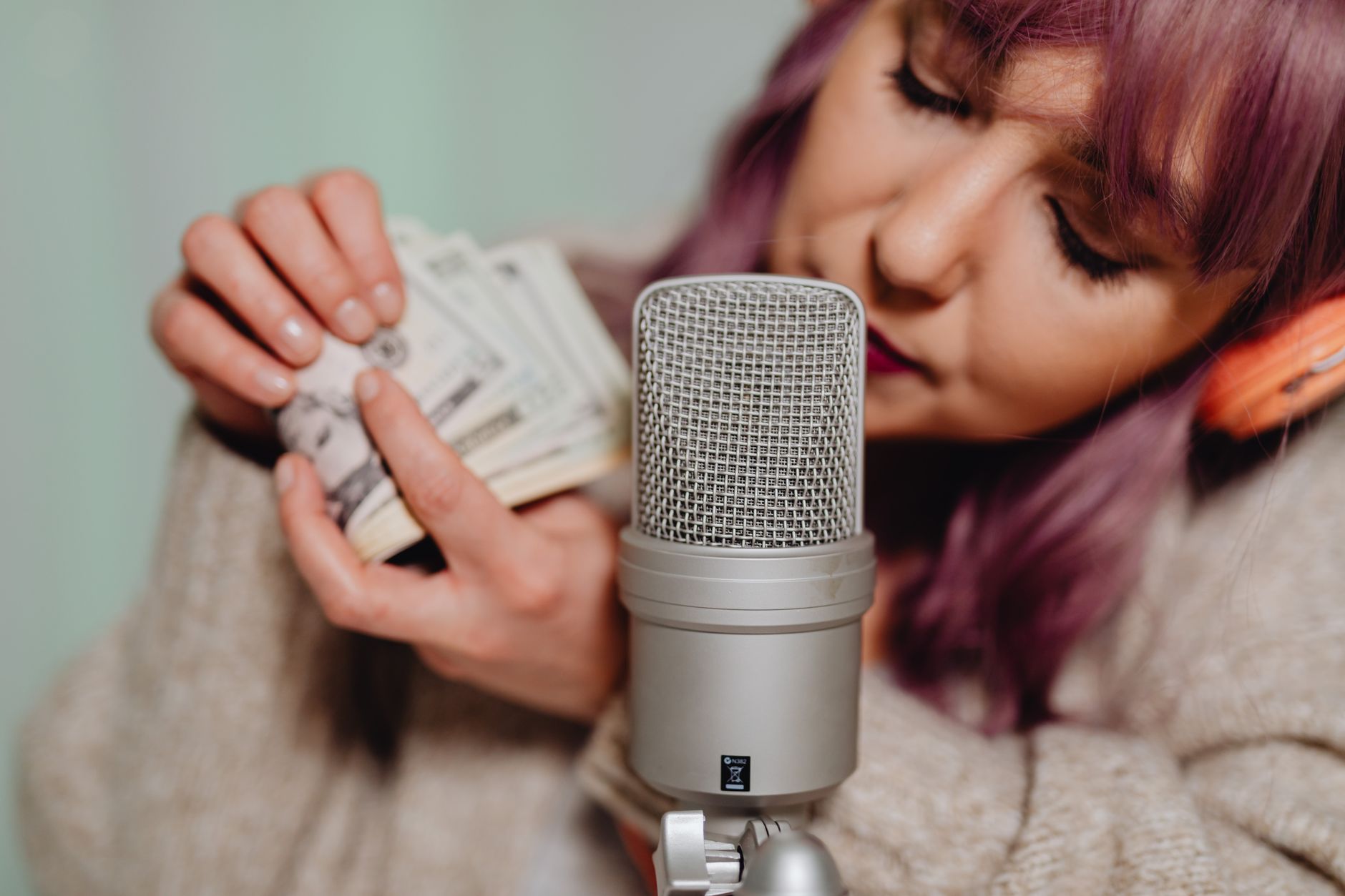 L’économie des créateurs : monétiser son stream