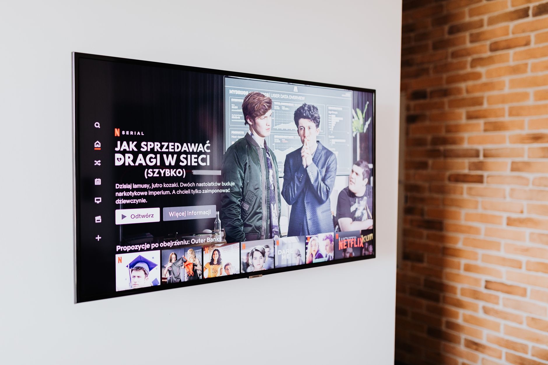 Jellyfin : votre Netflix maison