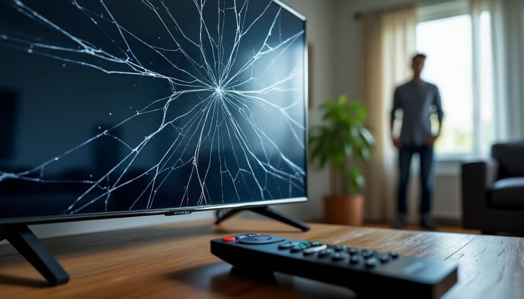 Quelle marque de TV à éviter ?