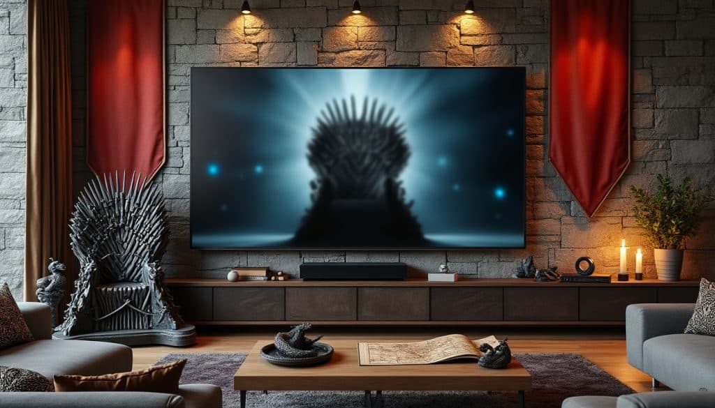 Game of Thrones : où revoir les huit saisons aujourd&rsquo;hui