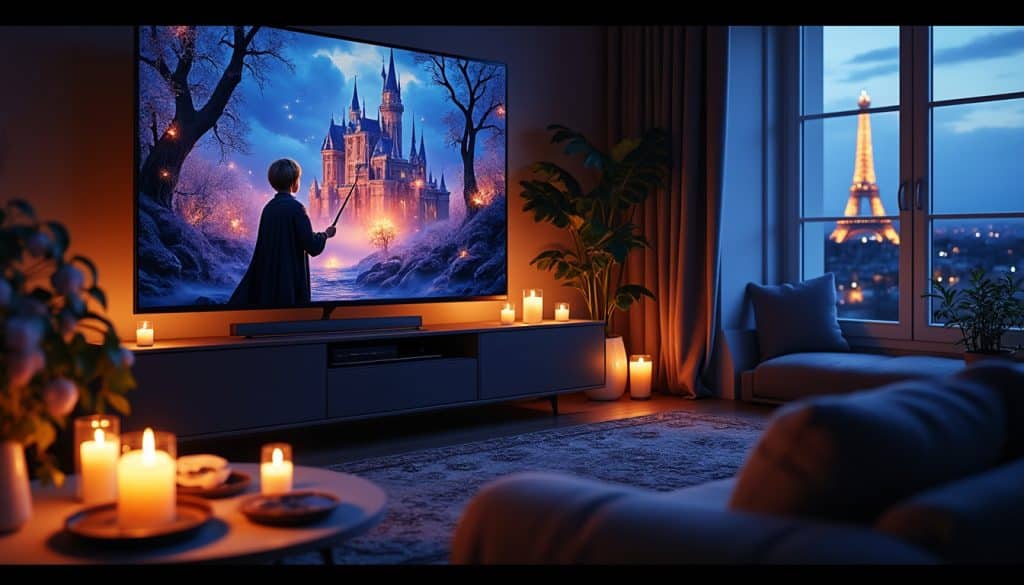 Harry Potter : où regarder les huit films en France