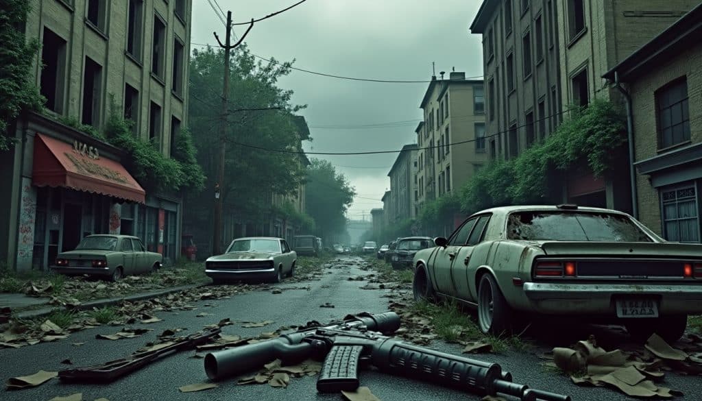 The Walking Dead : où regarder la série et ses spin-off